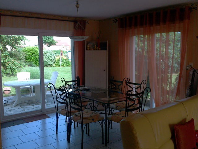 Quedarse En Casa Évreux 52065