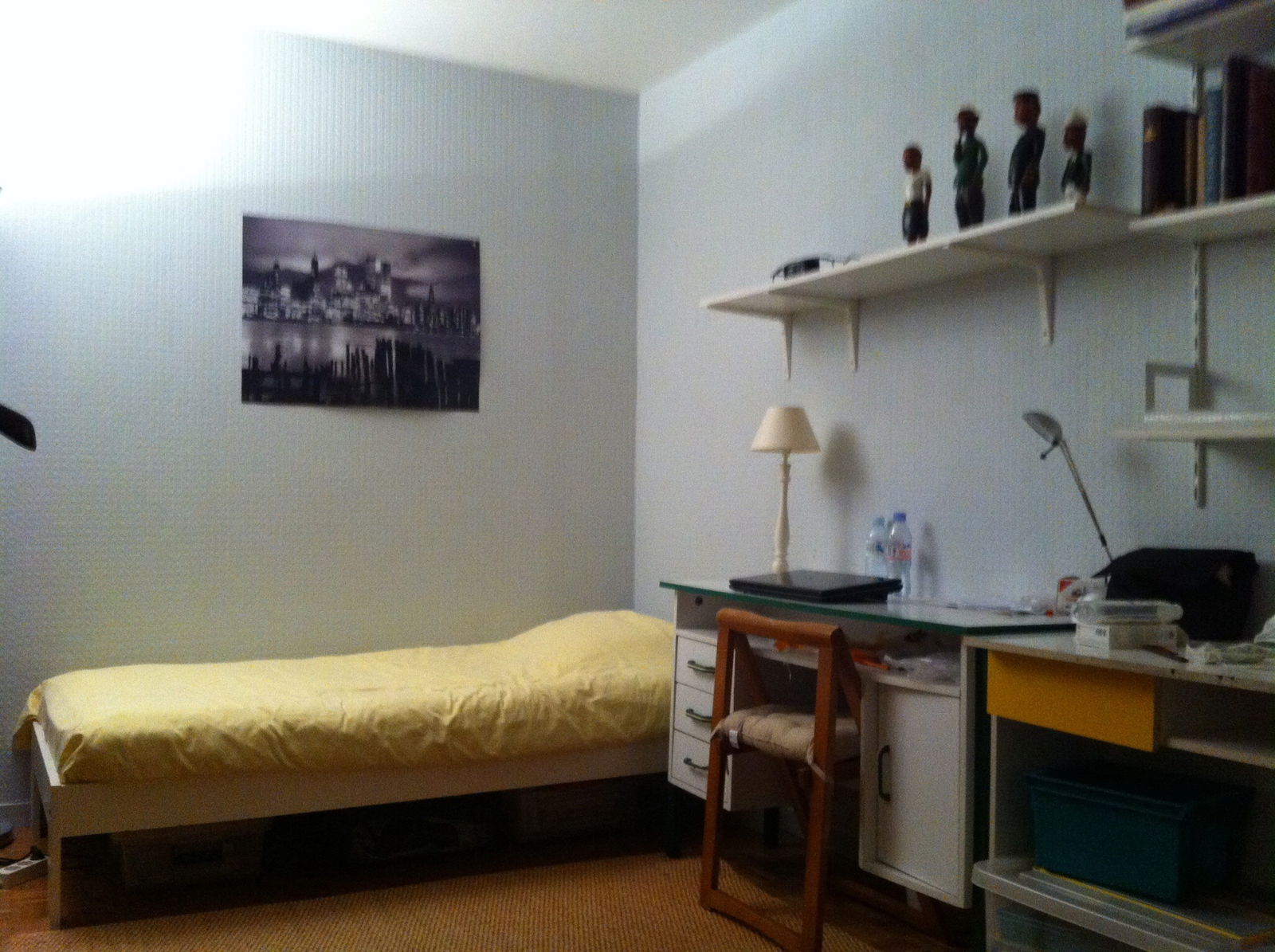Quedarse En Casa Le Chesnay 107042