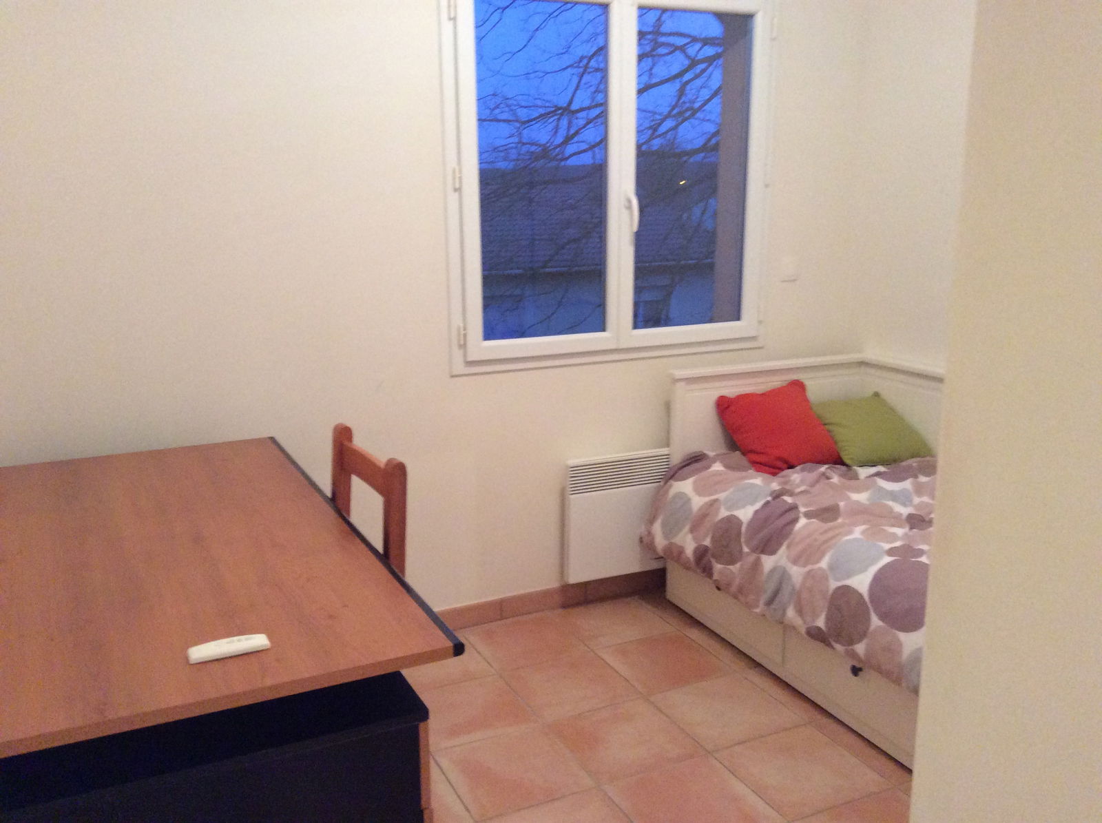 Quedarse En Casa Saint-Paul-sur-Save 113449