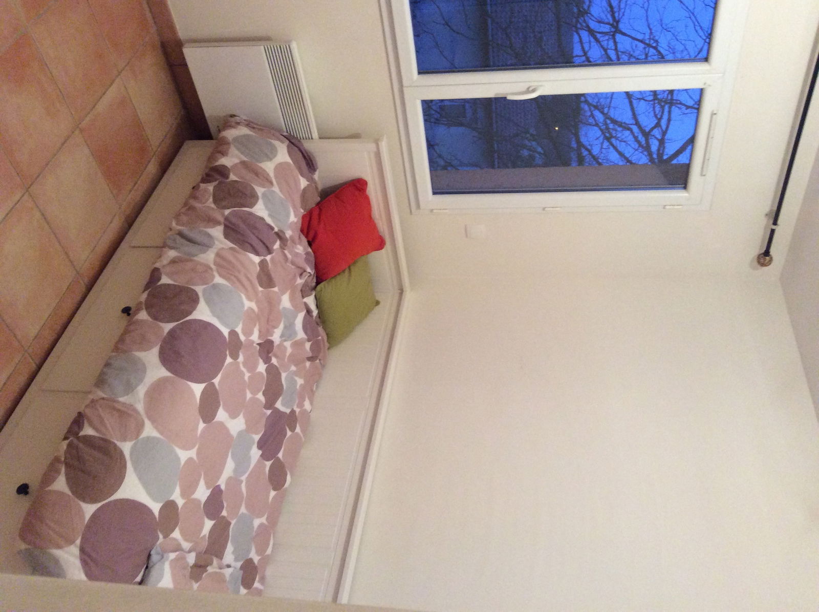 Quedarse En Casa Saint-Paul-sur-Save 113449