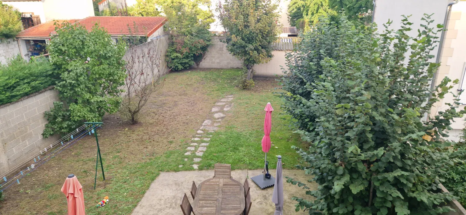 Quedarse En Casa Houilles 586986