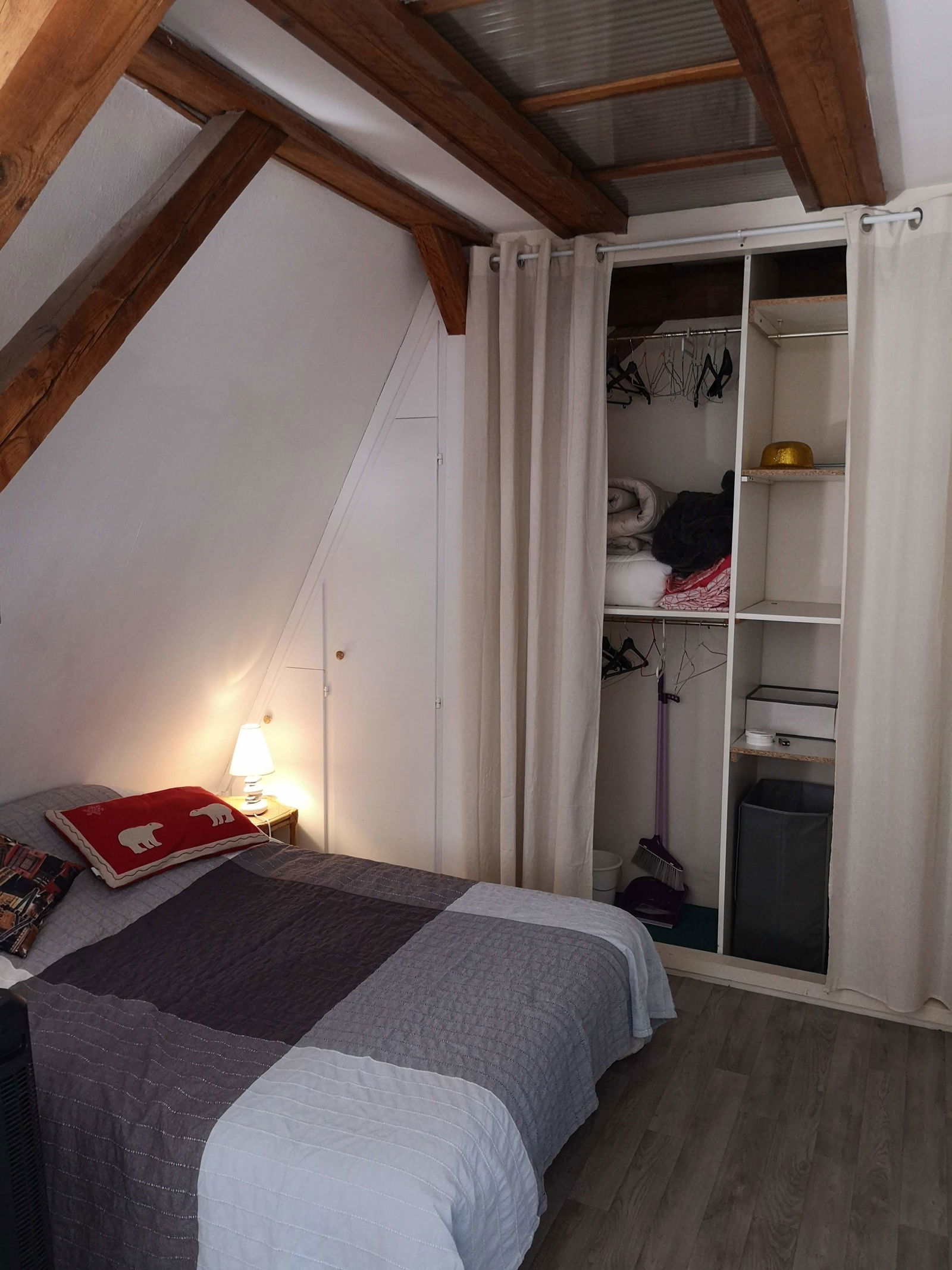 Quedarse En Casa Strasbourg 431739