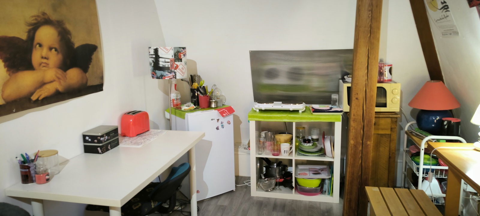 Quedarse En Casa Strasbourg 431739