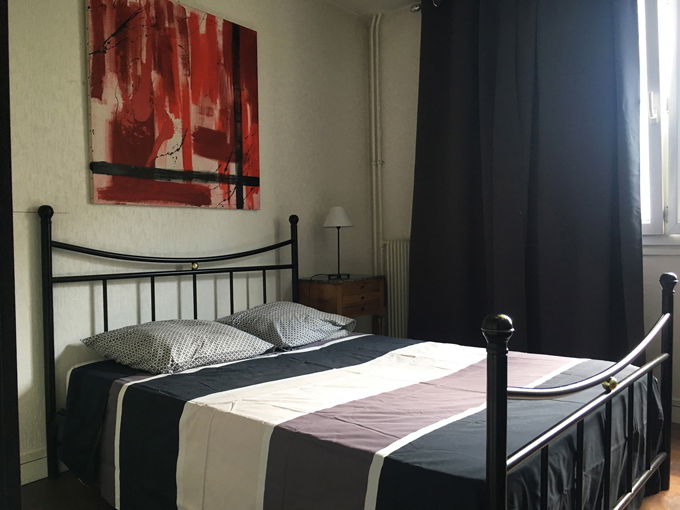 Quedarse En Casa Paris 180239