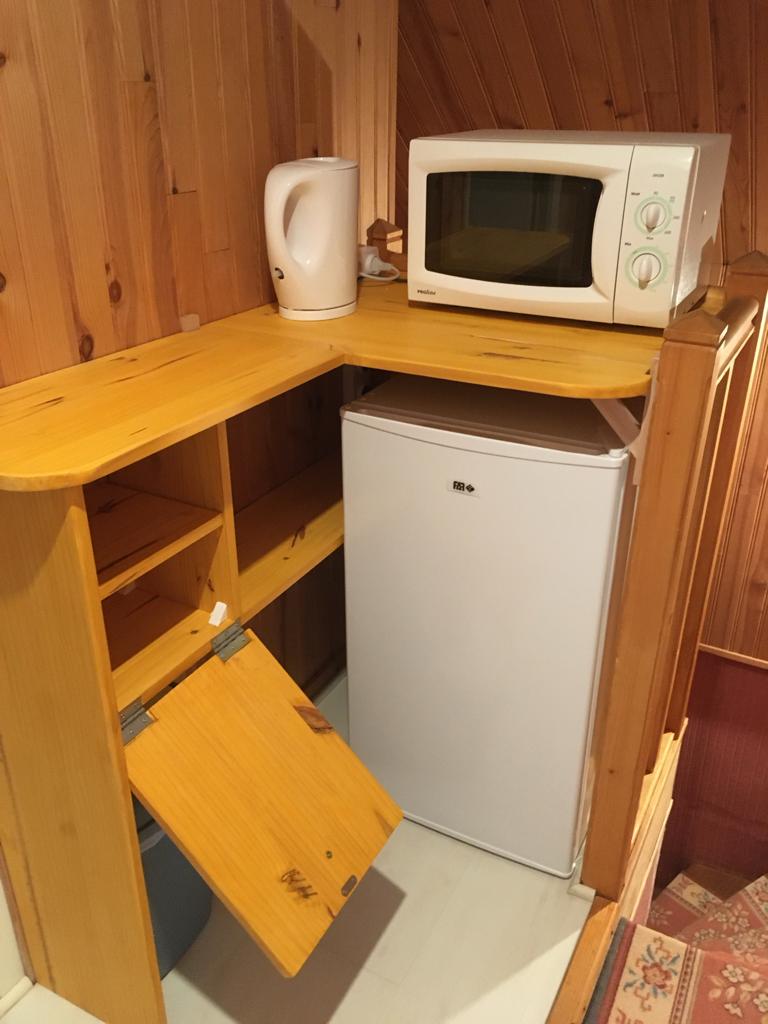 Habitación En Casa Del Anfitrión Saint-Amand-Montrond 233055