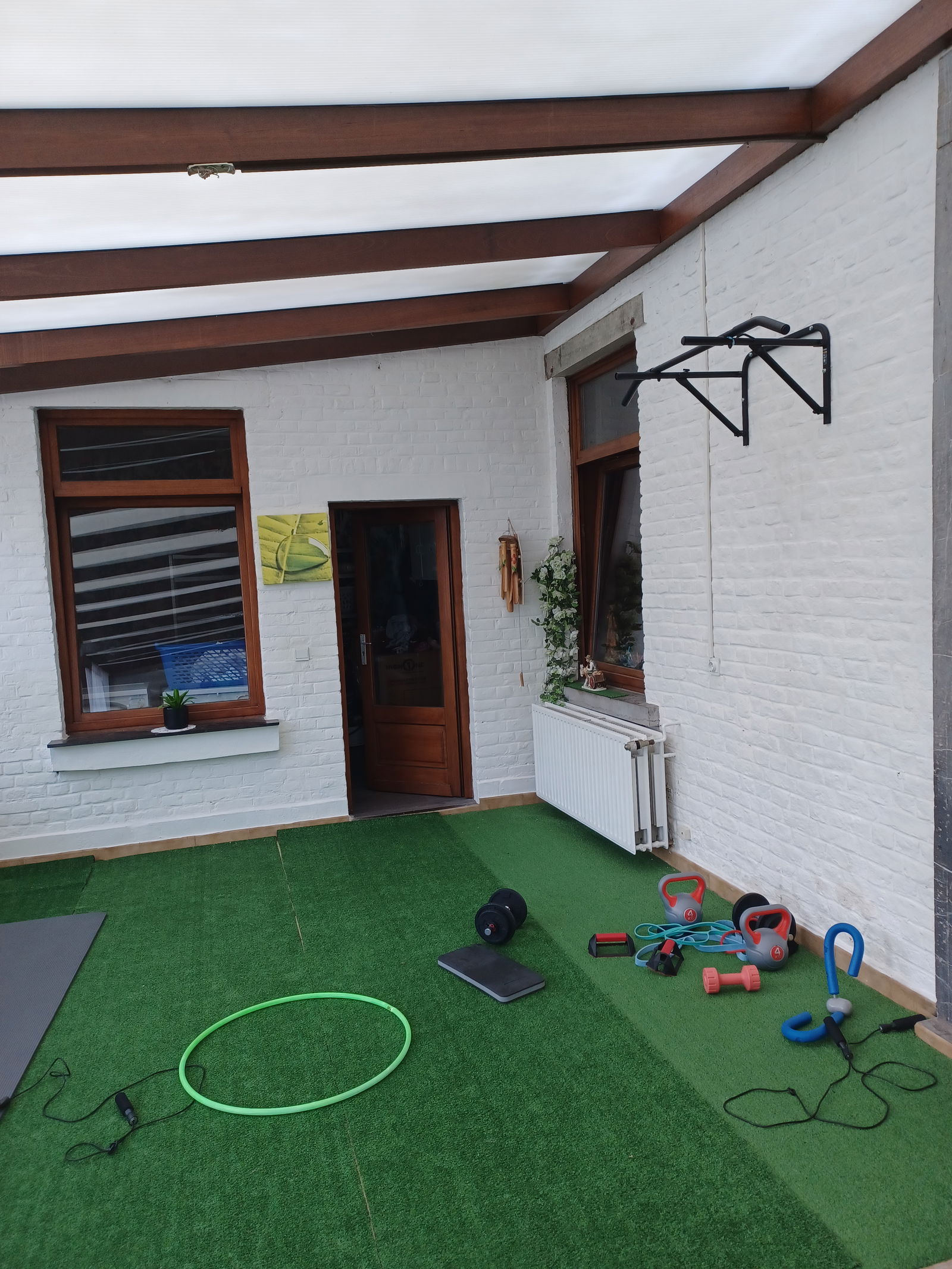 Quedarse En Casa Charleroi 321554