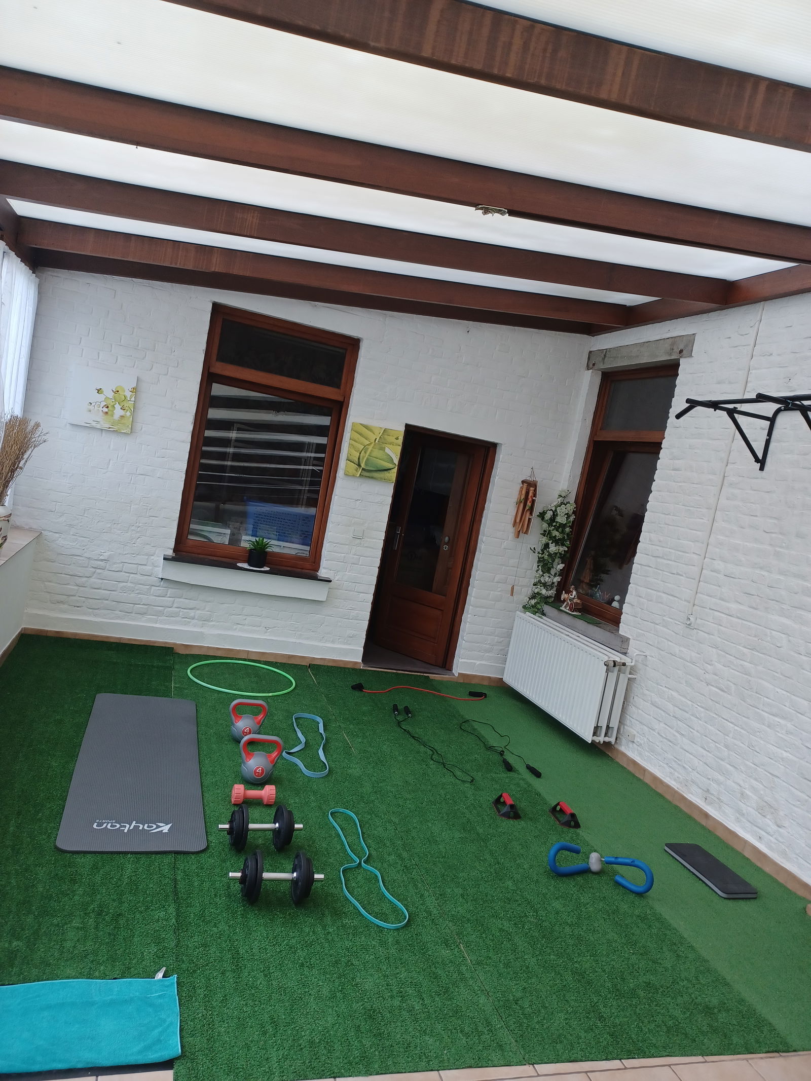 Quedarse En Casa Charleroi 321561