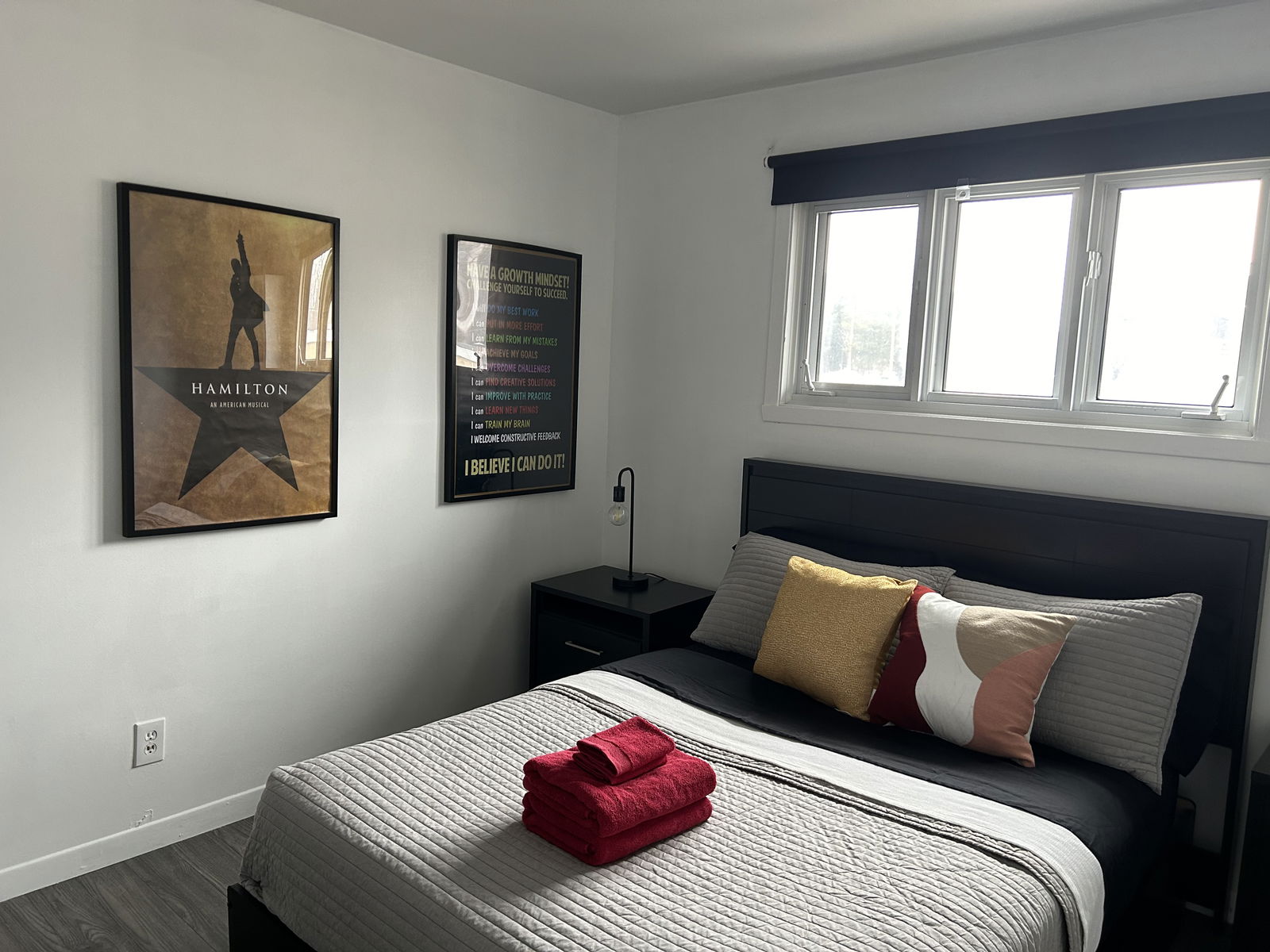 Colocación Trois-Rivières 640587