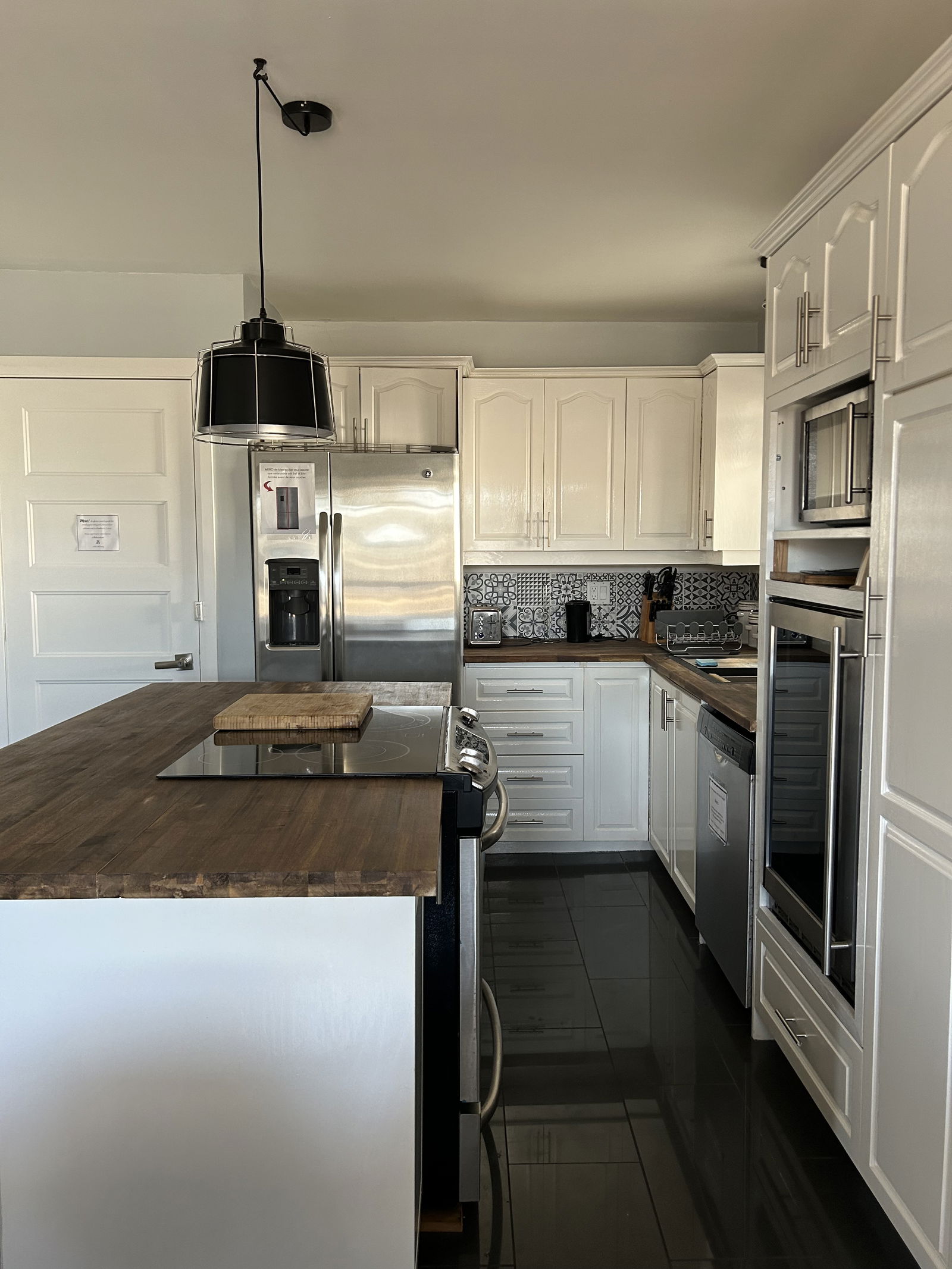 Colocación Trois-Rivières 640587