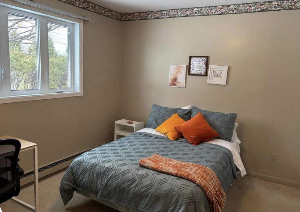 Colocación Trois-Rivières 640596