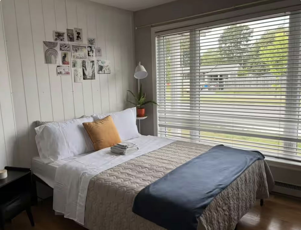 Colocación Trois-Rivières 640602