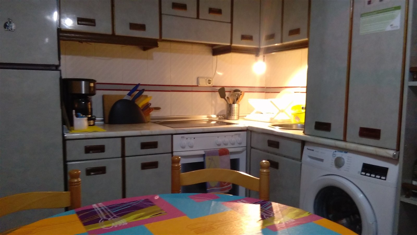 Homestay Donostia 200943
