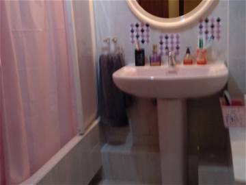 Chambre Chez L'habitant Donostia 200943-13