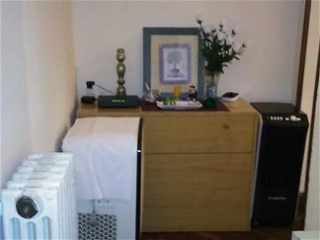 Chambre Chez L'habitant Donostia 200943-14