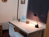 Chambre Chez L'habitant Donostia 200943-4