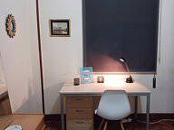 Chambre Chez L'habitant Donostia 200943-8