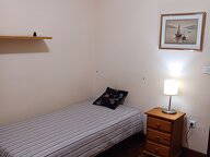 Chambre Chez L'habitant Donostia 200943-9