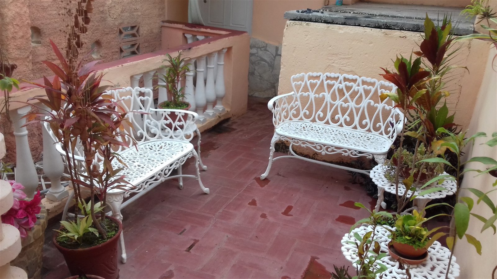 Hospedagem Em Casa De Família Trinidad 188531