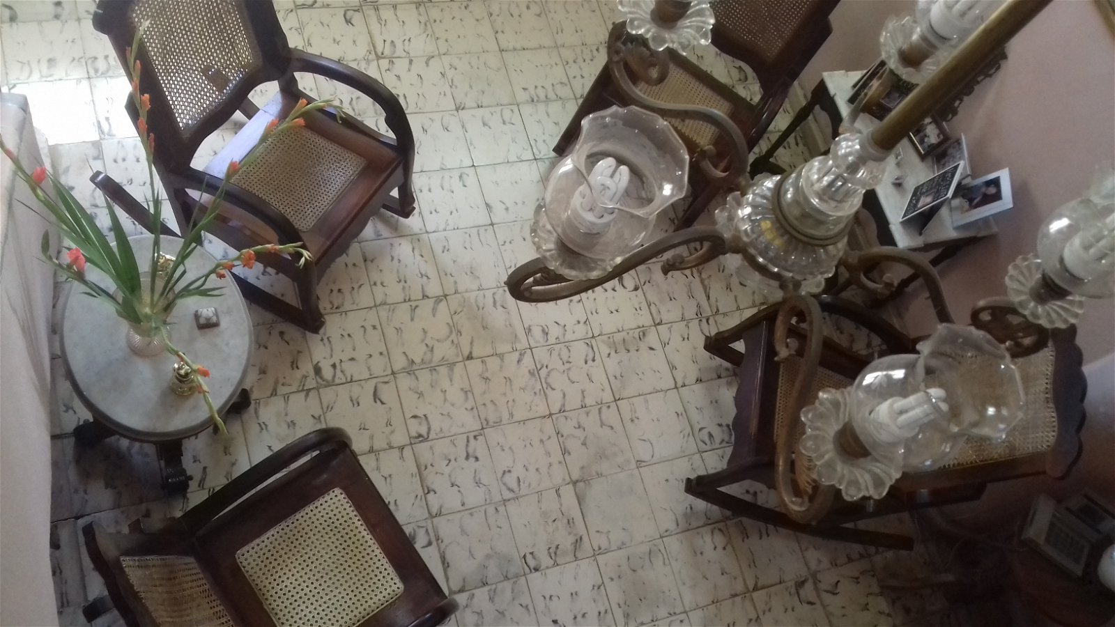 Hospedagem Em Casa De Família Trinidad 188531