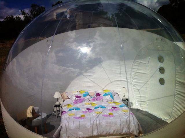 Habitaciones De Huéspedes Cabrerets 55446