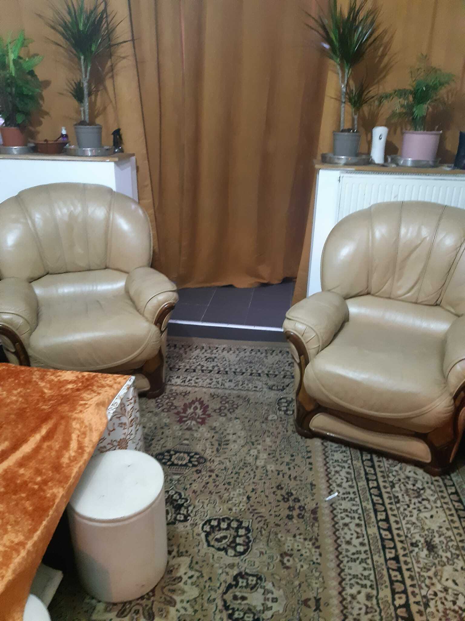 Estudio Independiente Liège 254479