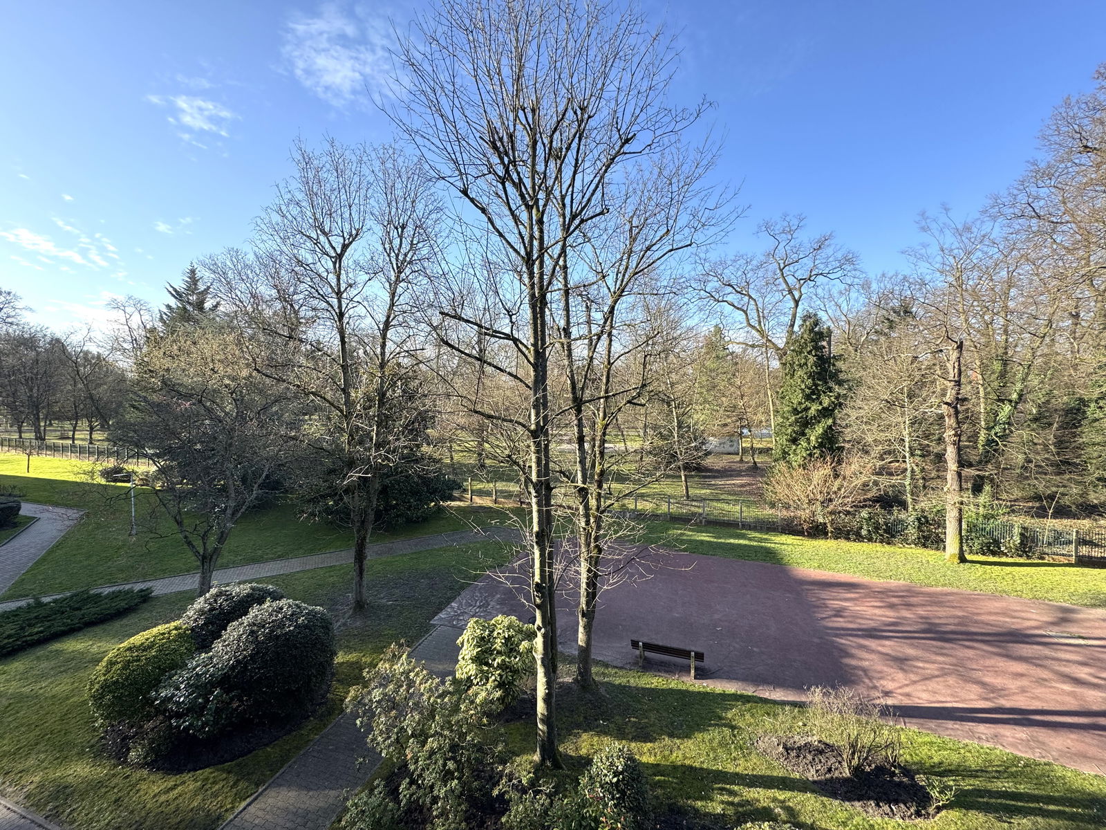 Quedarse En Casa Livry-Gargan 284022