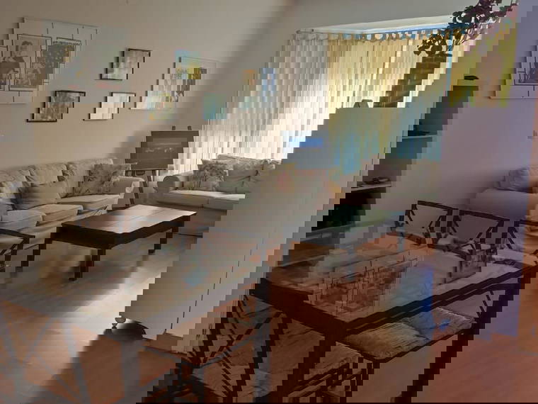 Gastenkamers Gerena 655478