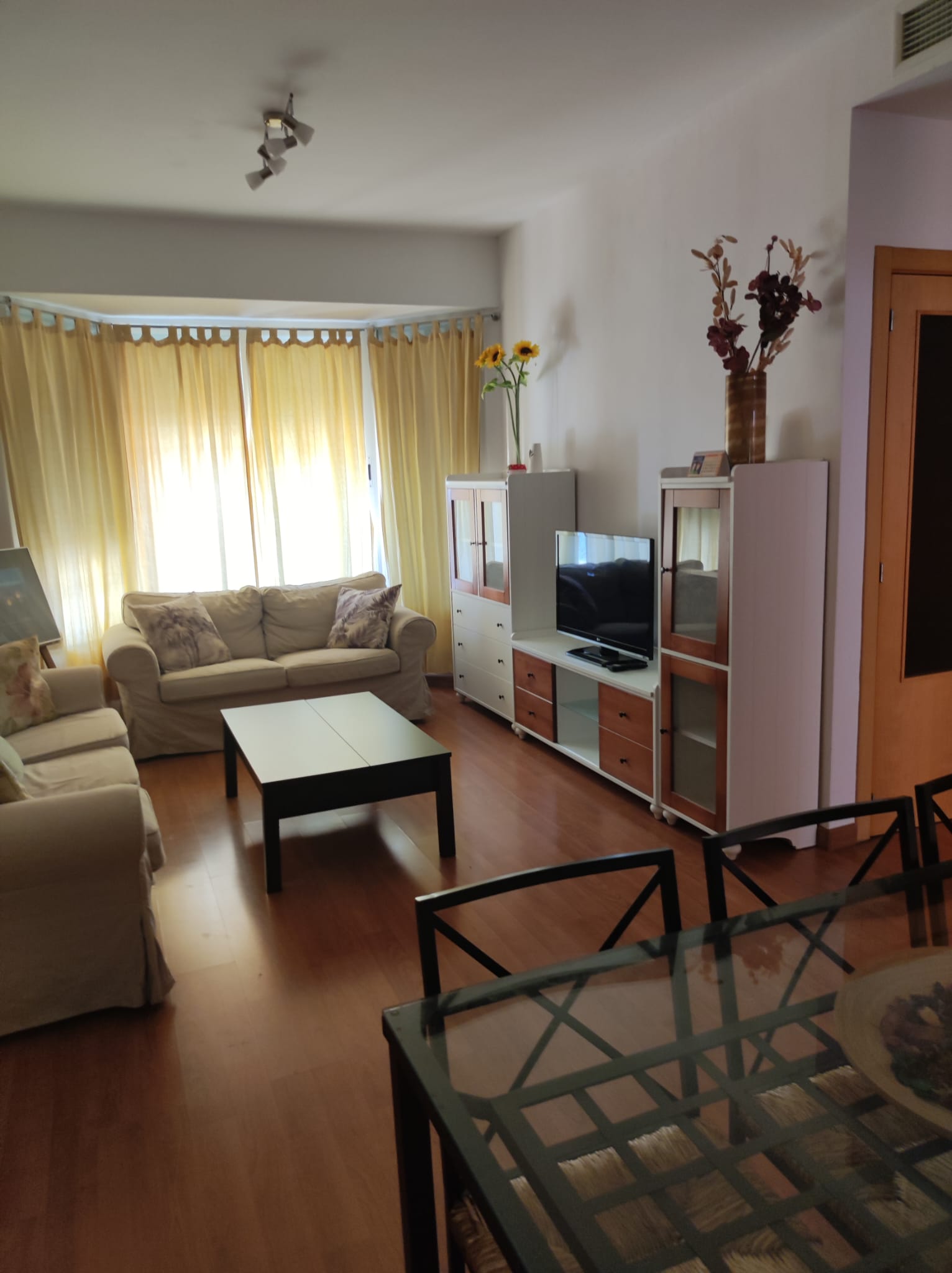 Habitaciones De Huéspedes Gerena 655478