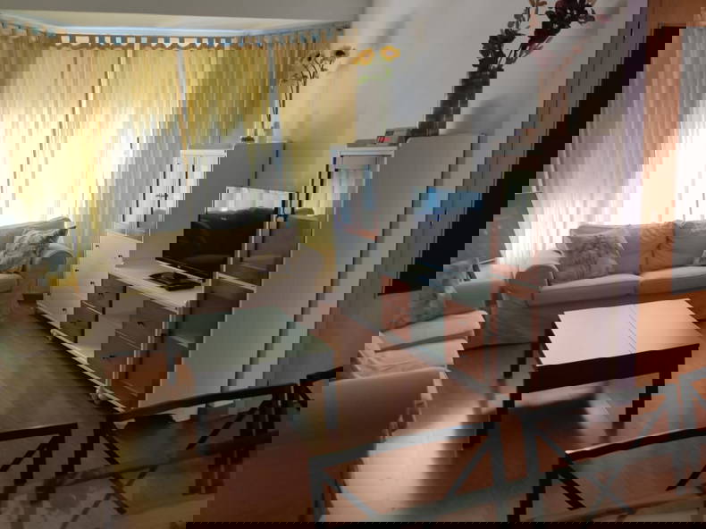 Habitaciones De Huéspedes Gerena 655478-4