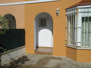 Chambre D'hôte Gerena 655478-6