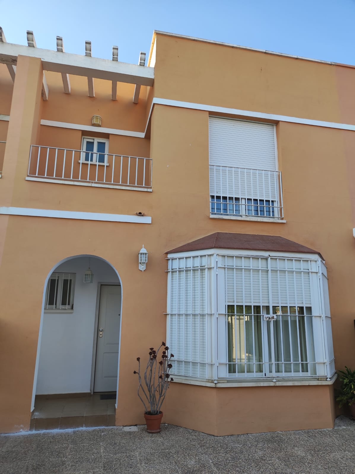 Habitaciones De Huéspedes Gerena 655478