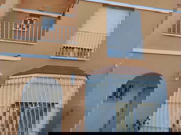 Chambre D'hôte Gerena 655478-7