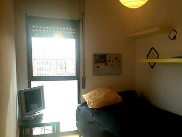 Chambre À Louer Barcelona 123422