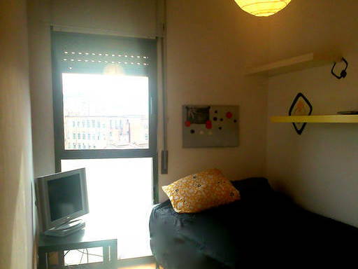 Homestay Barcelona 123422-1