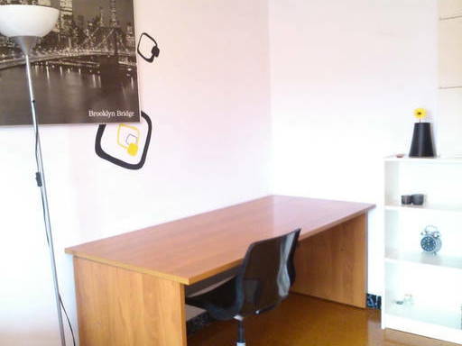 Homestay Barcelona 123422-2