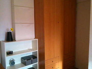 Chambre À Louer Barcelona 123422