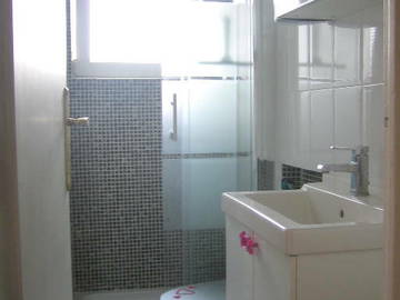 Chambre Chez L'habitant Barcelona 123422-4