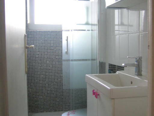 Homestay Barcelona 123422-4