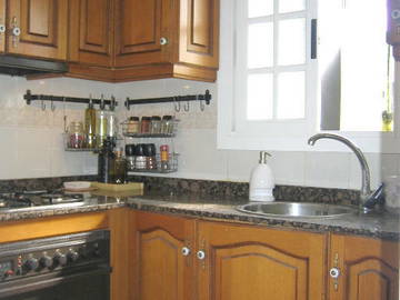 Chambre Chez L'habitant Barcelona 123422-5