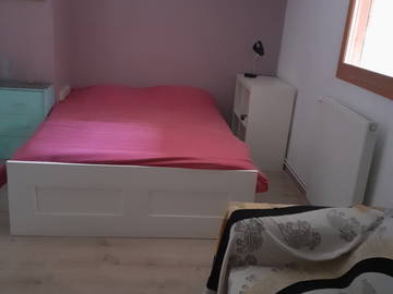 Roomlala | Habitación para pasar la noche