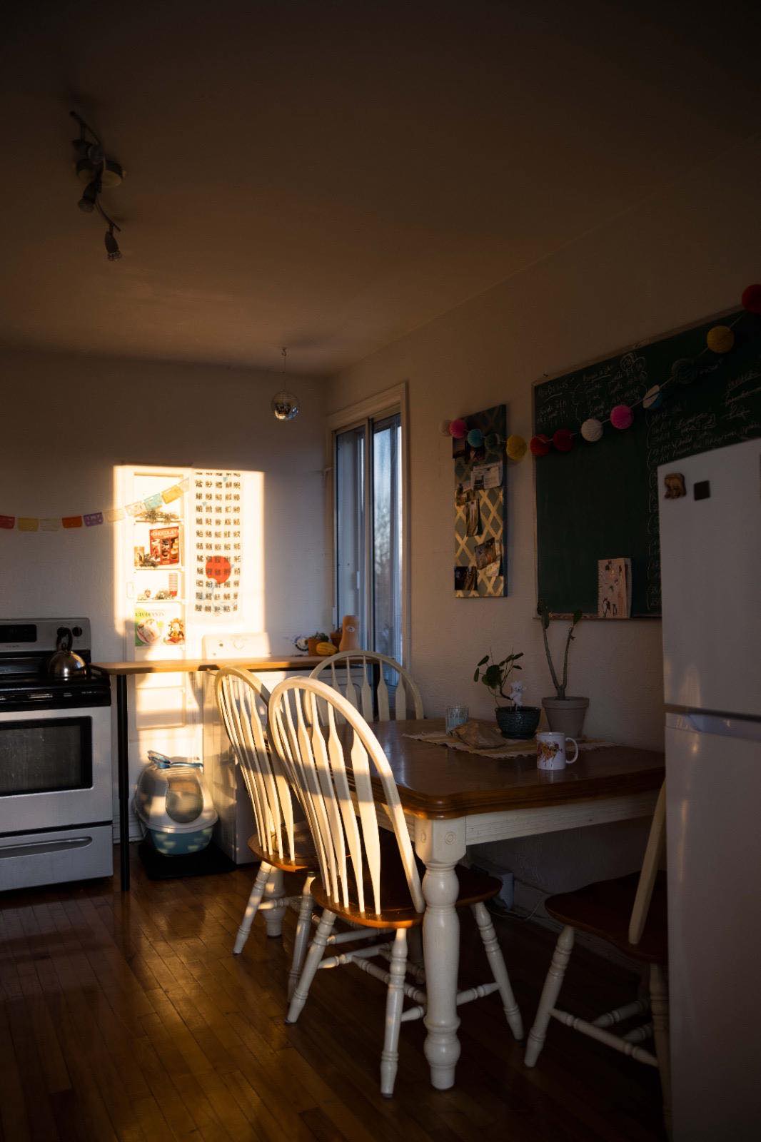 Colocación Montréal 397965