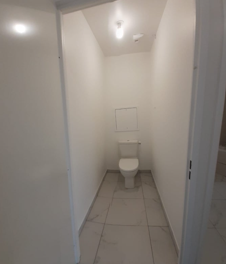 Quedarse En Casa Bobigny 626713