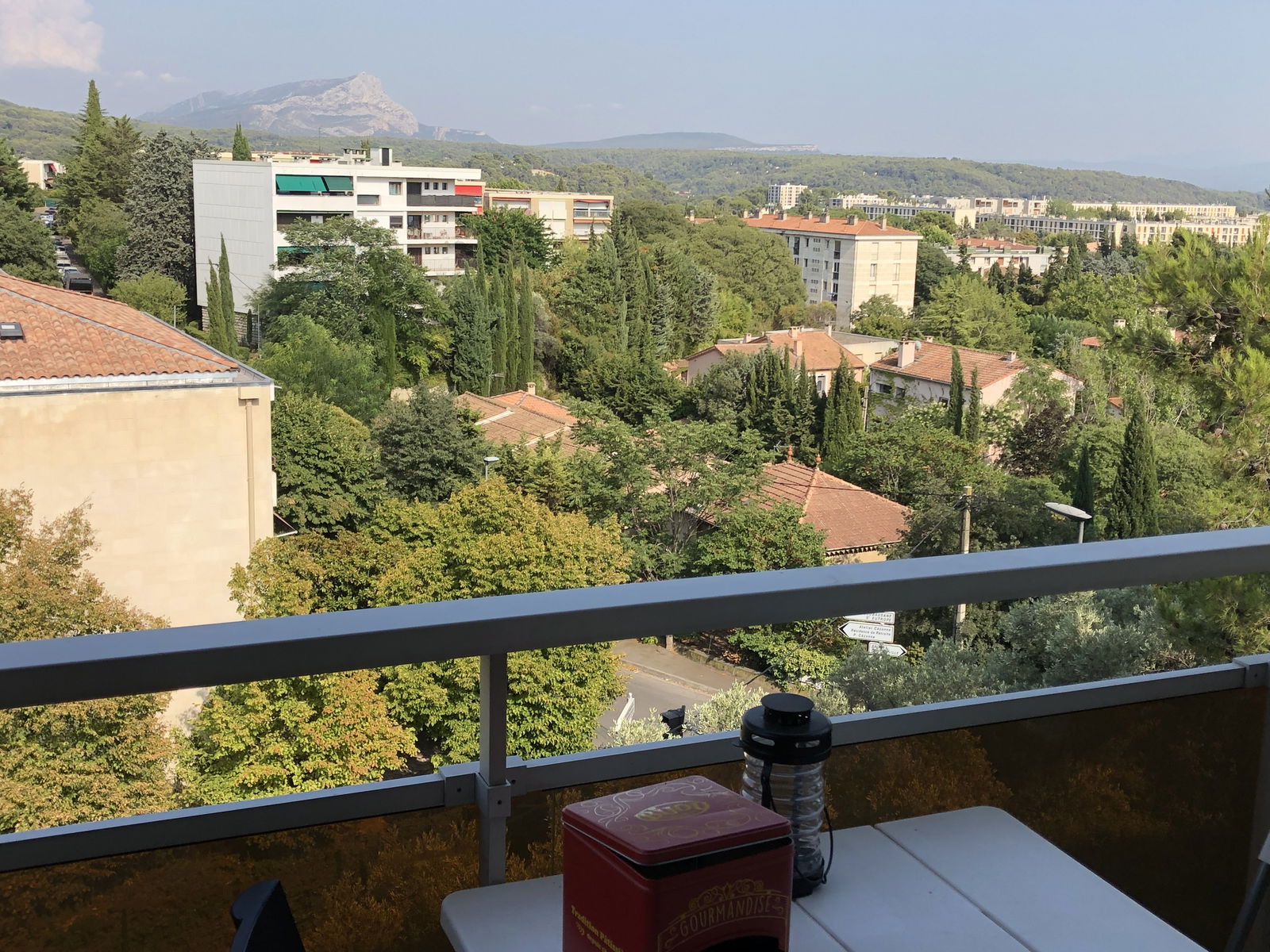 Quedarse En Casa Aix-en-Provence 260346