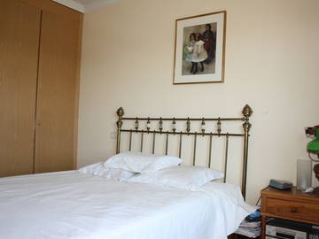 Chambre À Louer Collado Villalba 114333