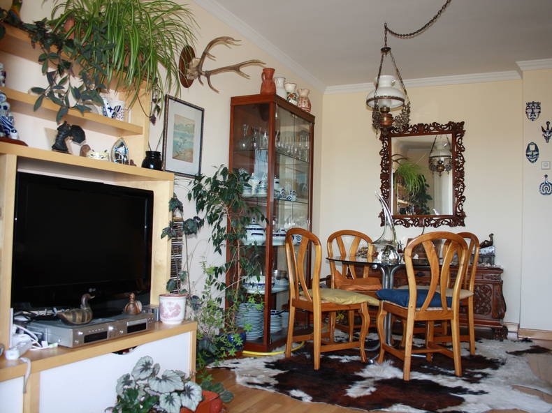 Chambre Chez L'habitant Collado Villalba 114333-5