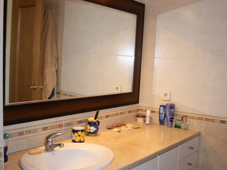 Chambre Chez L'habitant Collado Villalba 114333-3