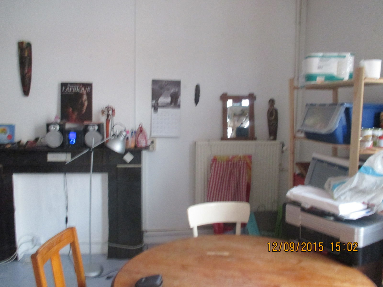 Quedarse En Casa Liège 111987