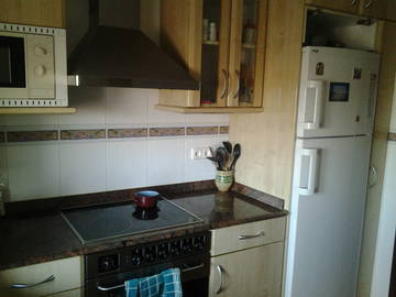 Room For Rent Santander 113096