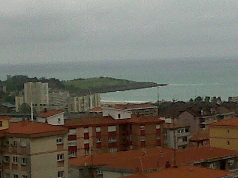 Chambre Chez L'habitant Santander 113096-3