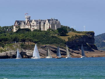 Chambre Chez L'habitant Santander 113096-4